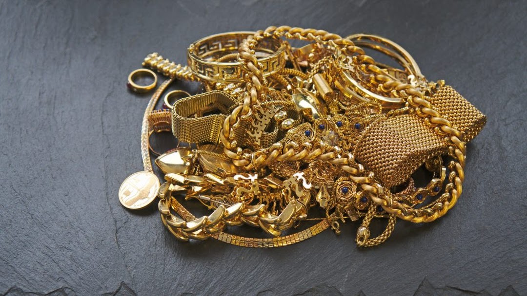 Goldankauf Maisenbacher - Wir kaufen alle Arten von Gold, sei es Goldschmuck oder Goldmünzen