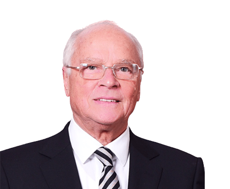 Ewald F. Maisenbacher