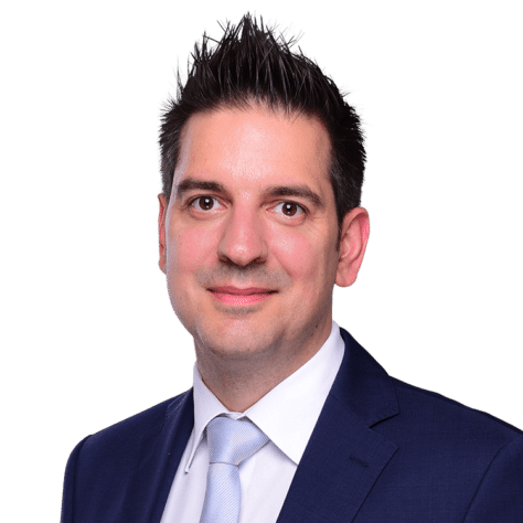 Georgios Grammozis - Regionalleiter Süd - Geprüfter Gold-, Uhren- & Schmuckankäufe